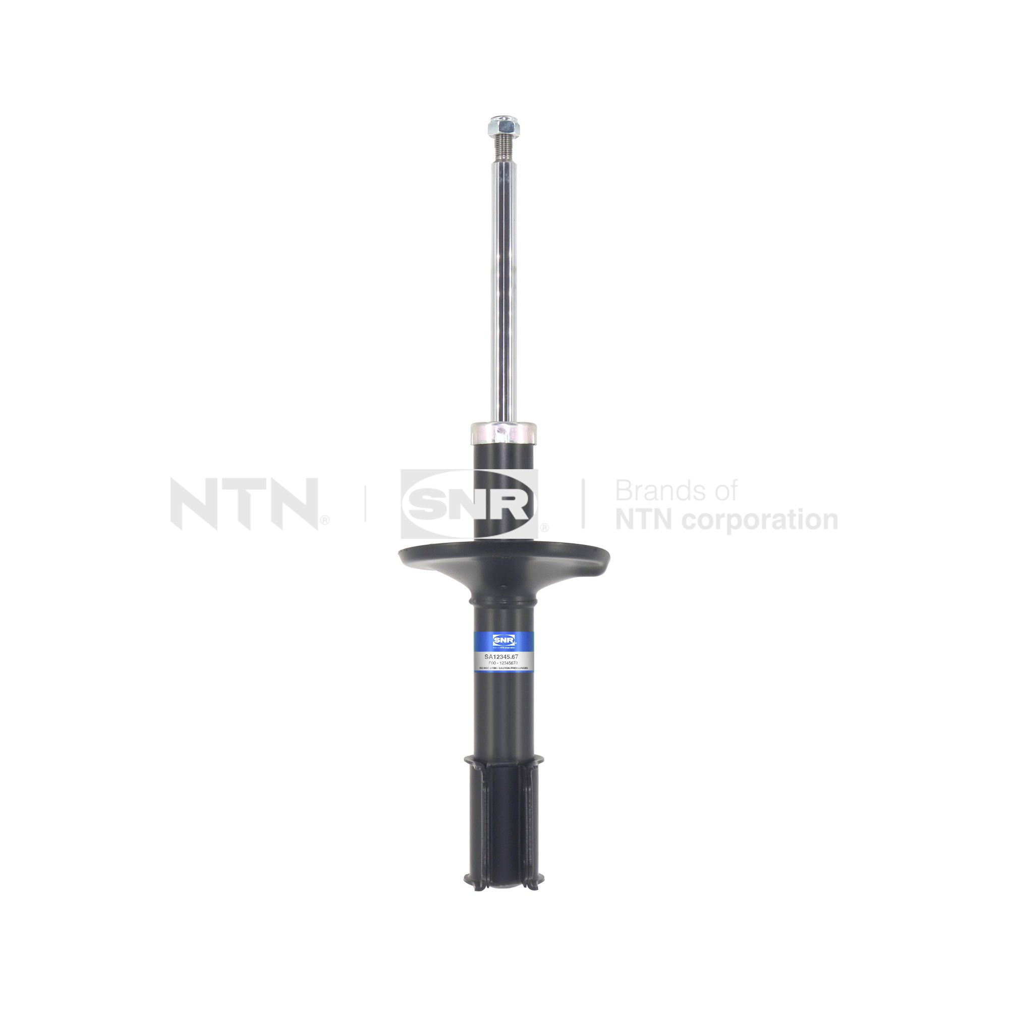 SNR Schokdemper SA65543.18