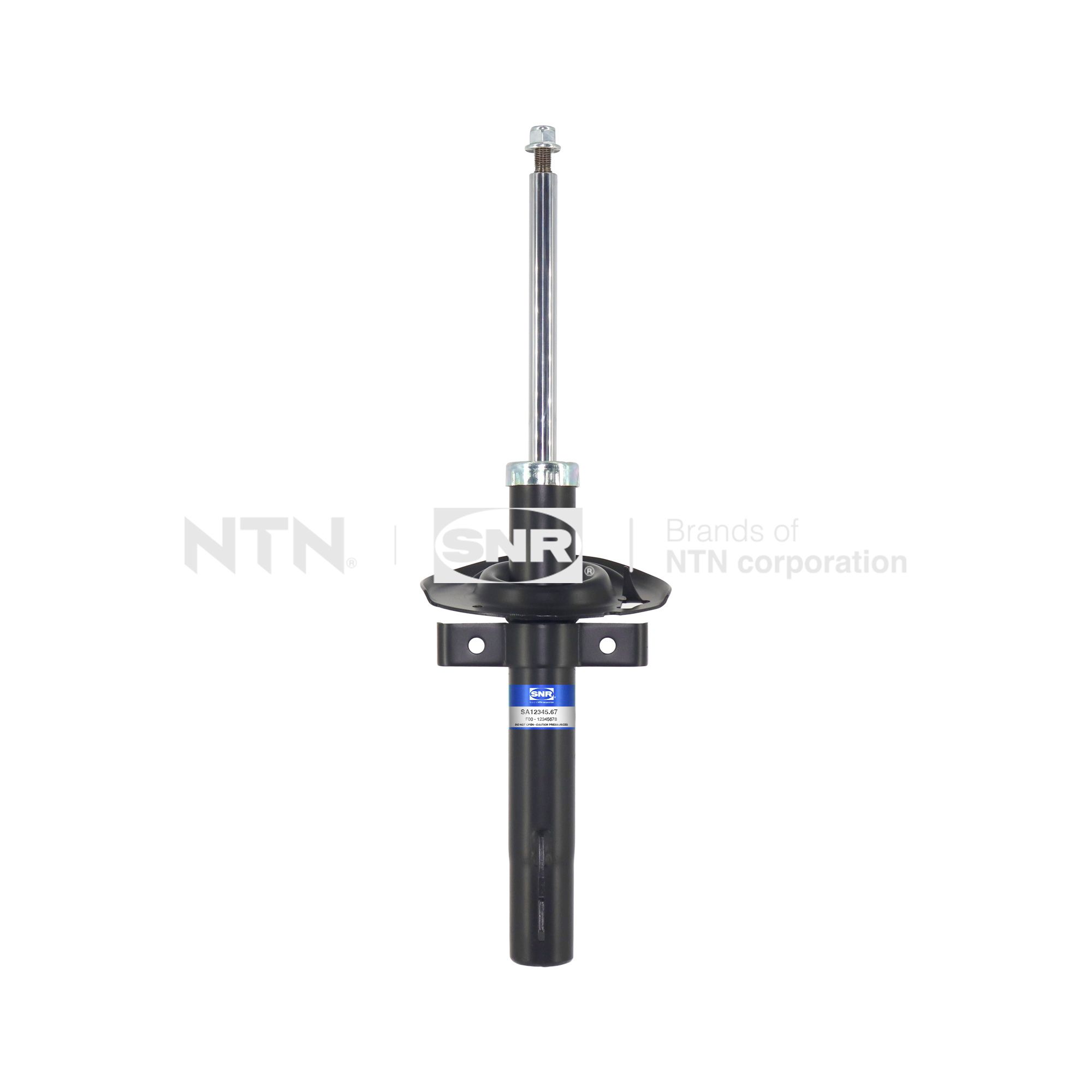 SNR Schokdemper SA65543.27