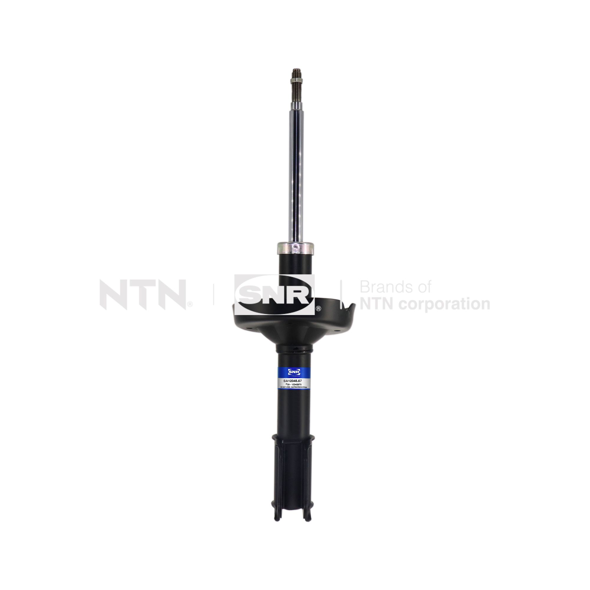SNR Schokdemper SA65543.39