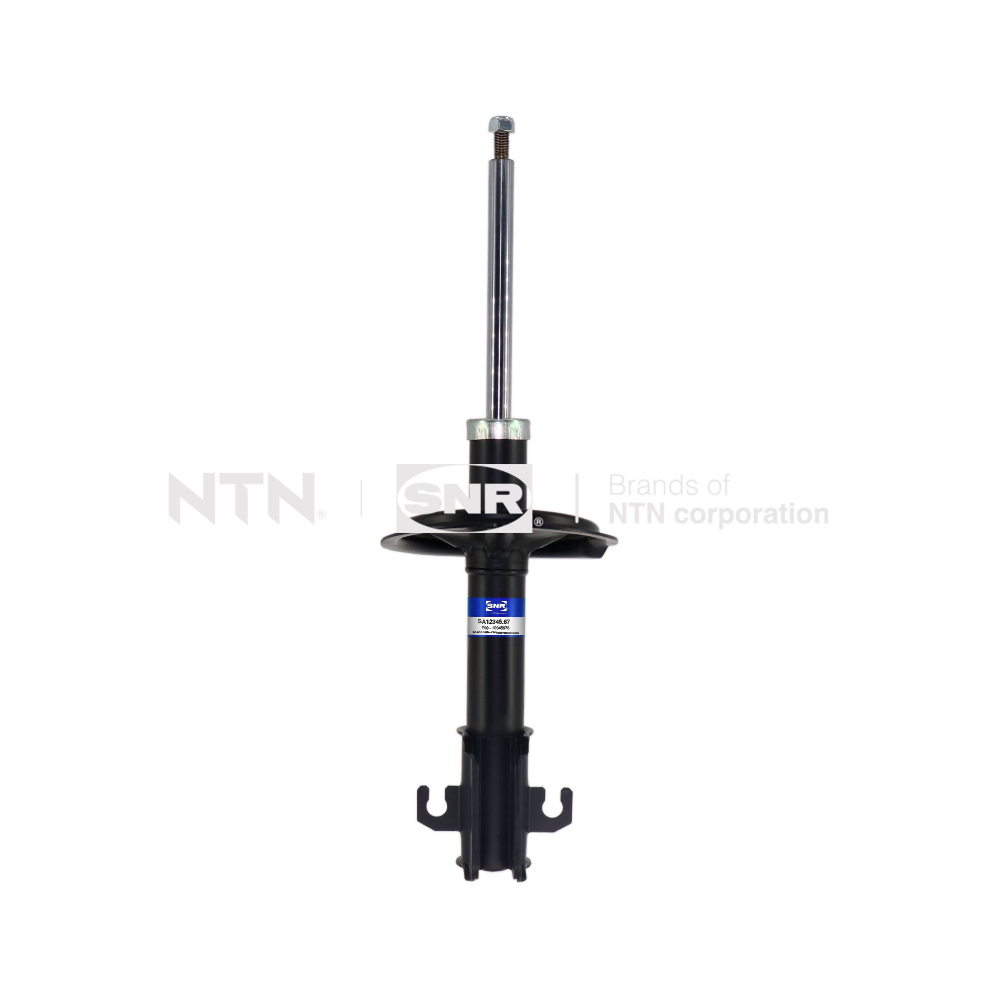 SNR Schokdemper SA65843.03