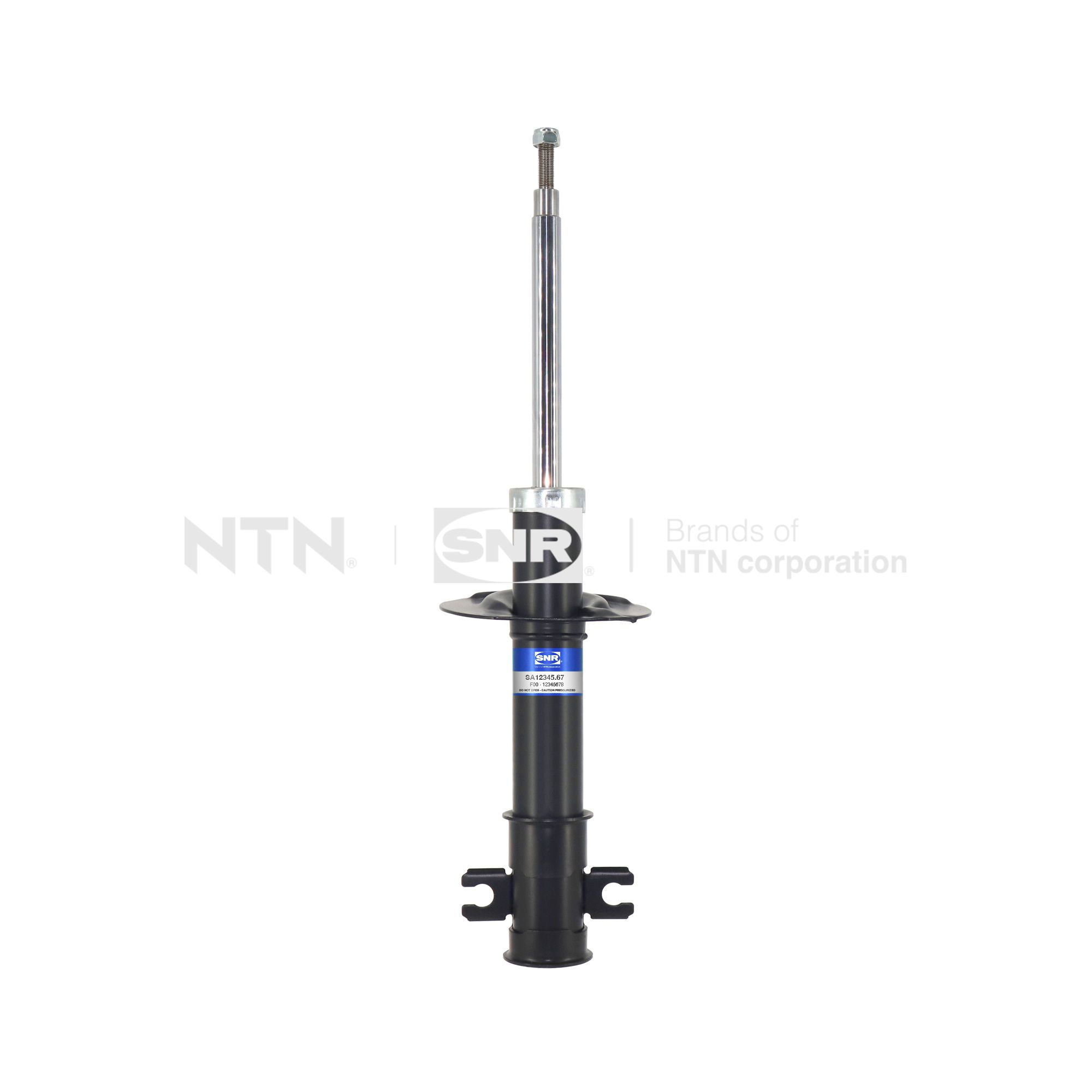 SNR Schokdemper SA65843.19