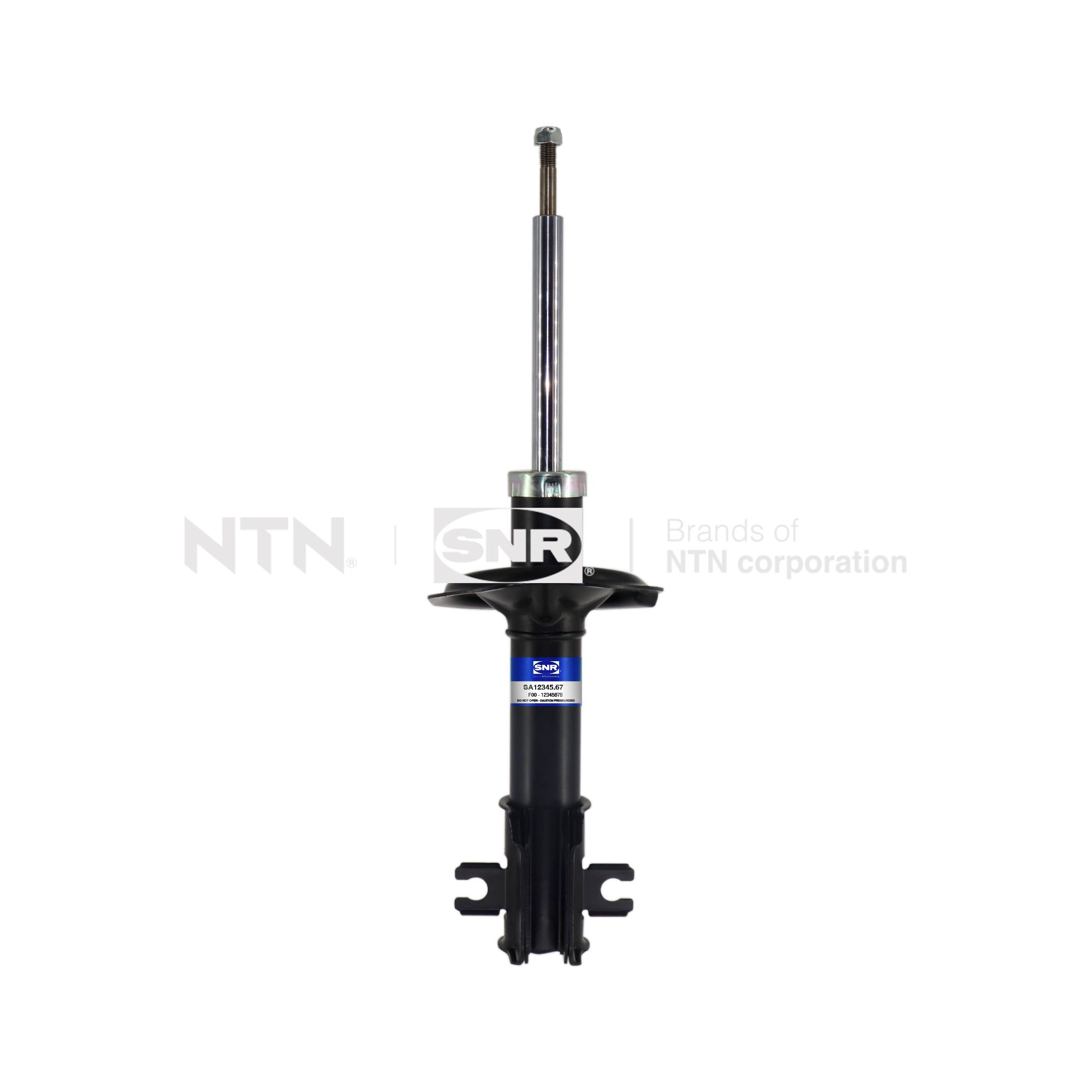 SNR Schokdemper SA65843.20
