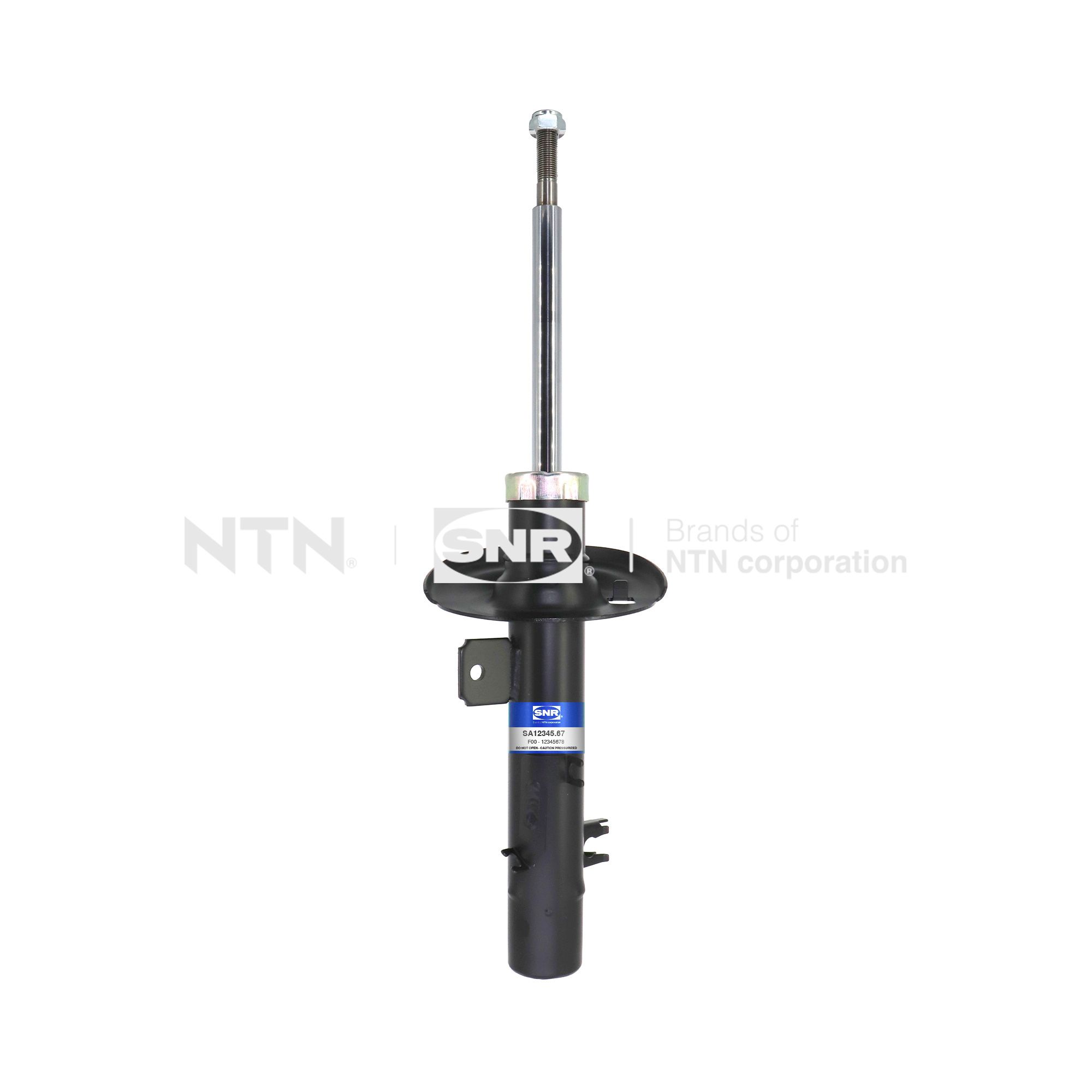 Schokdemper SNR SA65940.32R