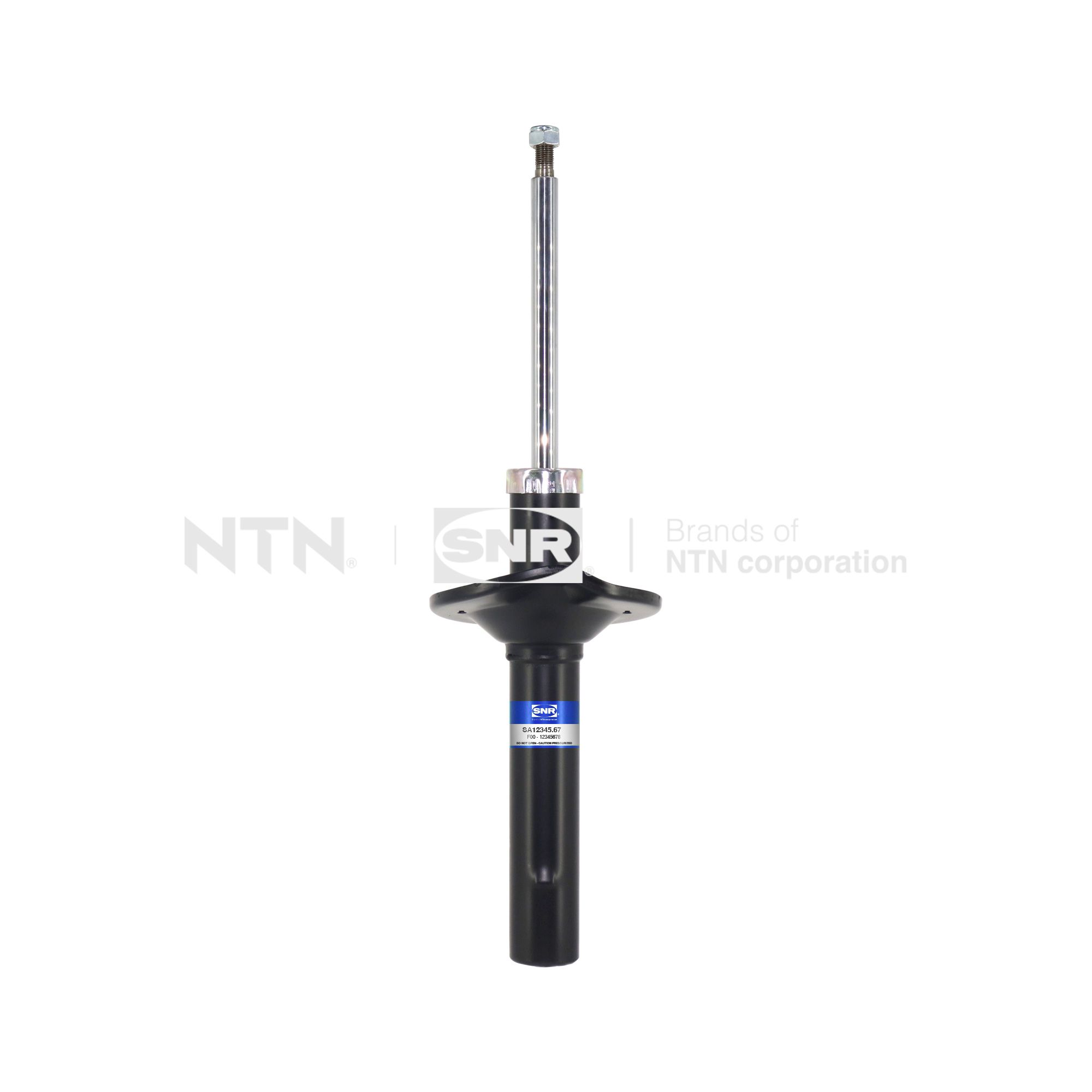 SNR Schokdemper SA65943.18