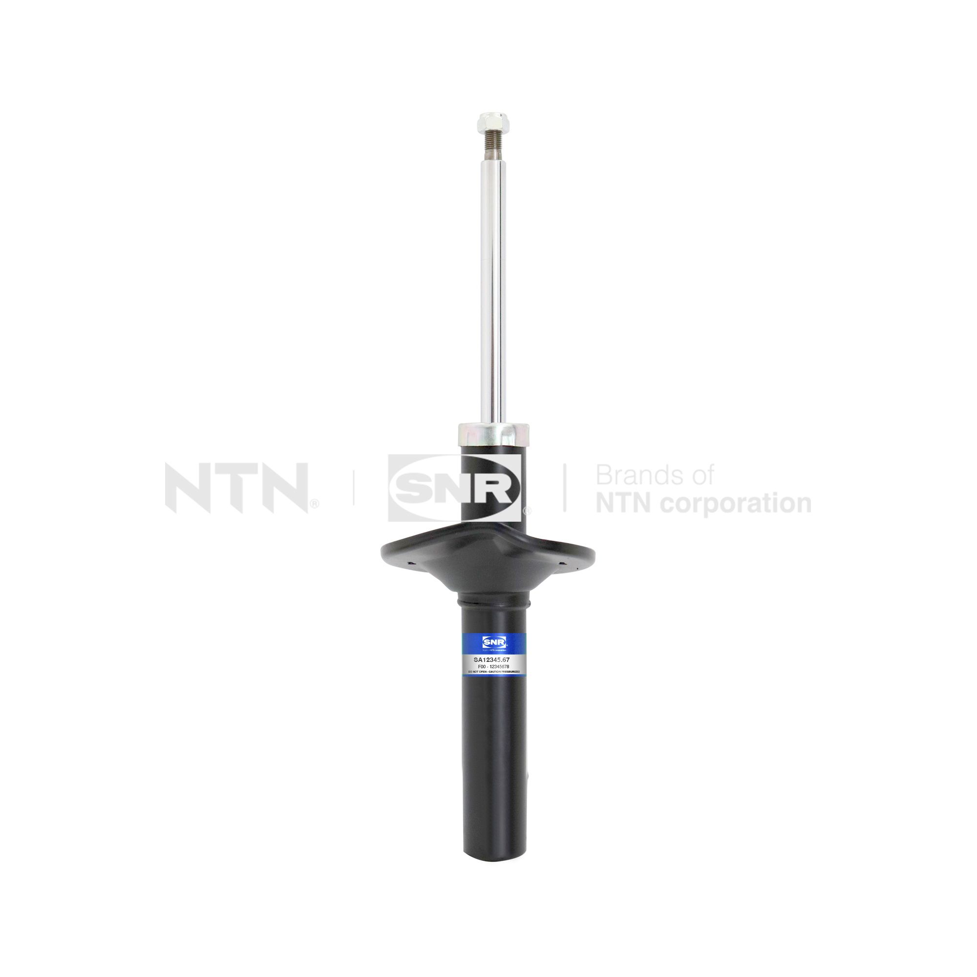 SNR Schokdemper SA65943.25