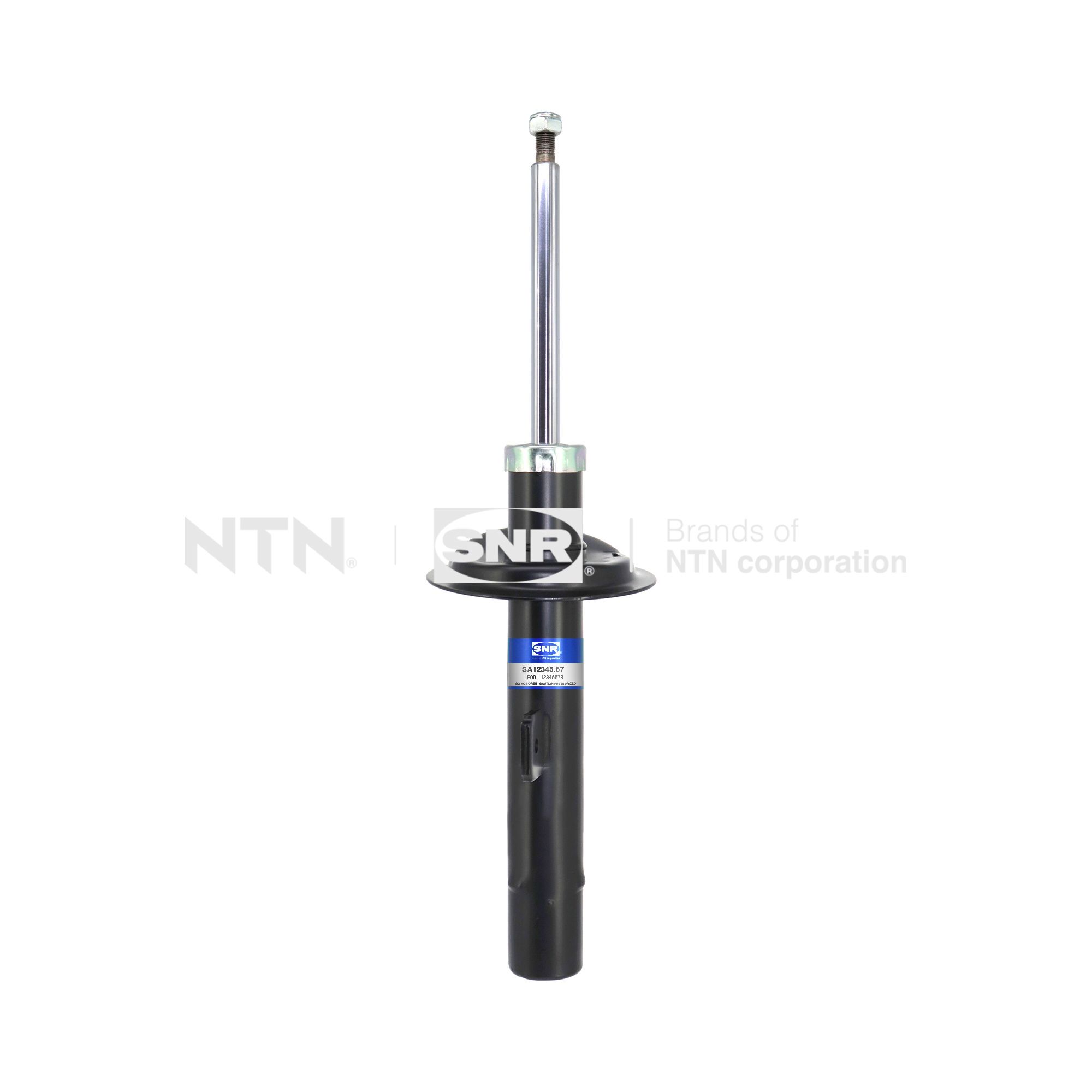 Schokdemper SNR SA66640.05L