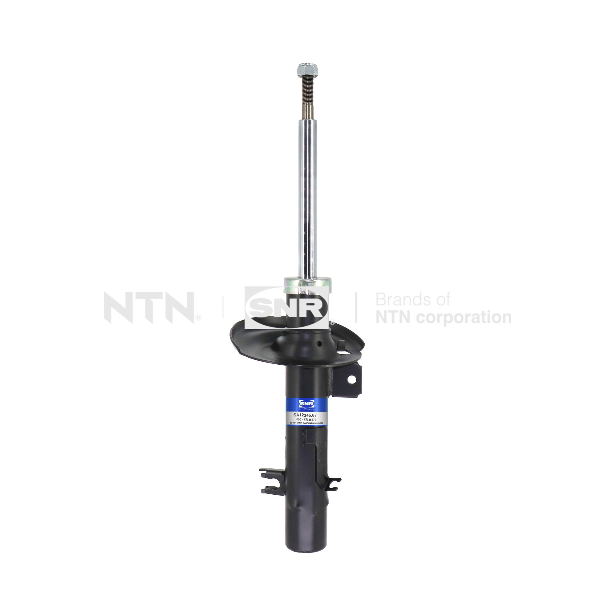 Schokdemper SNR SA66640.09L