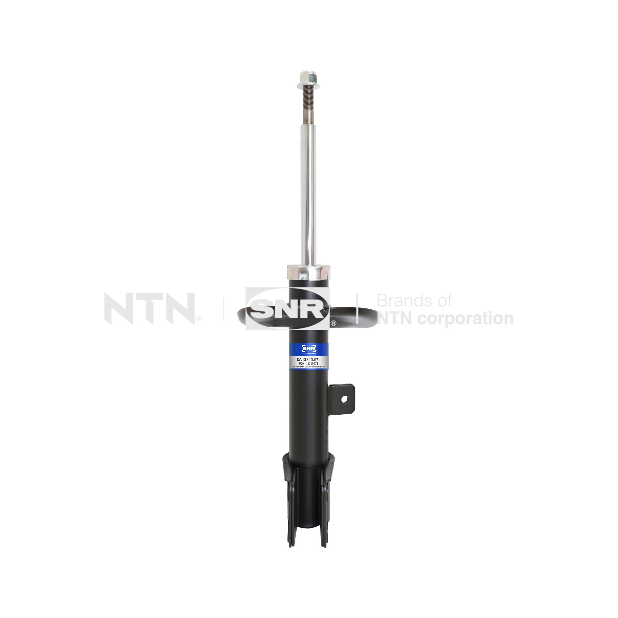 SNR Schokdemper SA66640.13L