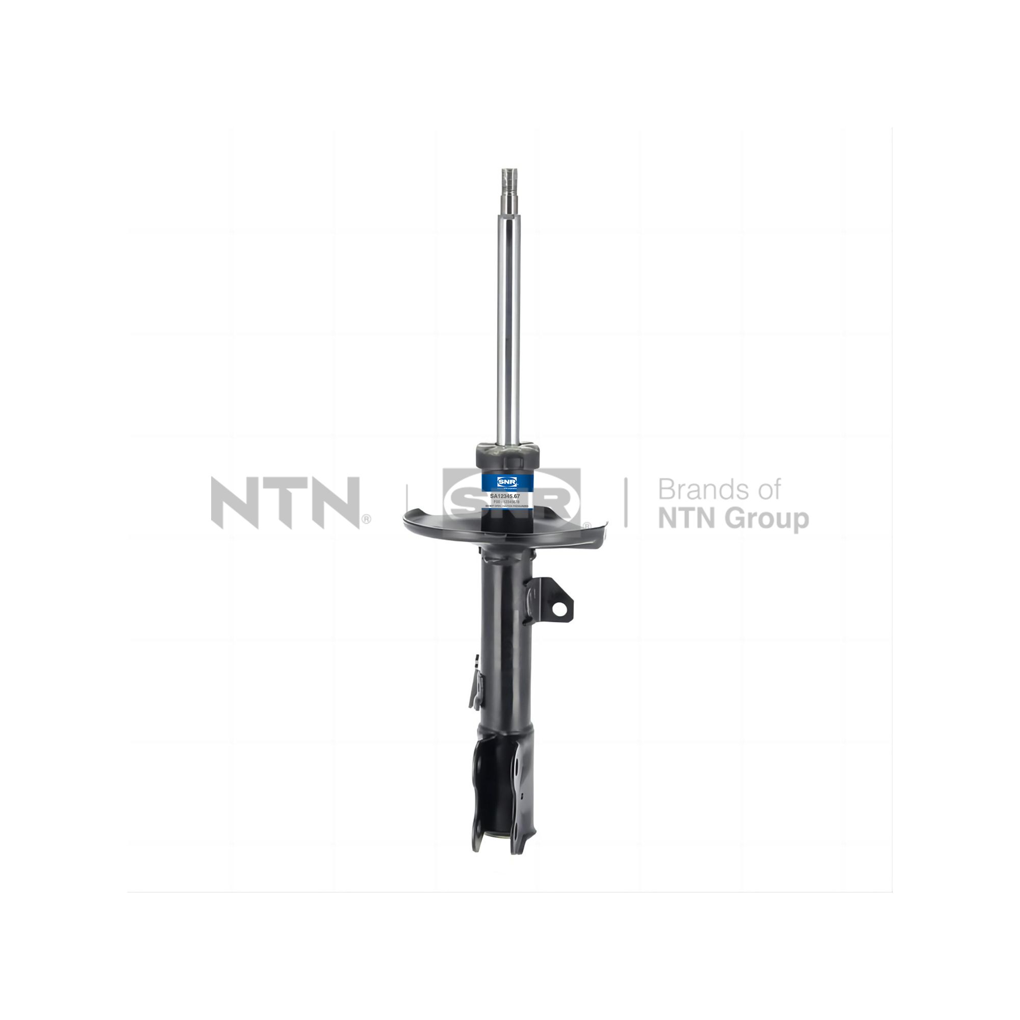 Schokdemper SNR SA66940.02L