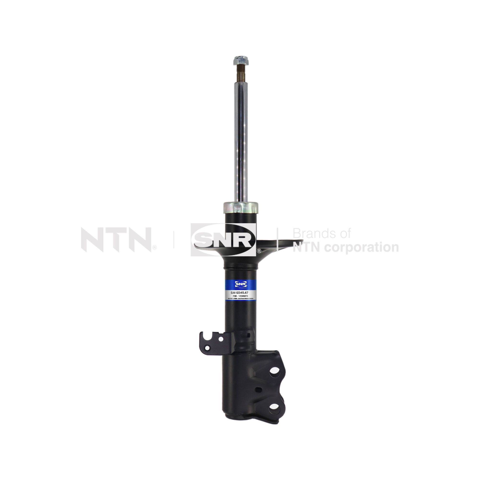 SNR Schokdemper SA66940.03L
