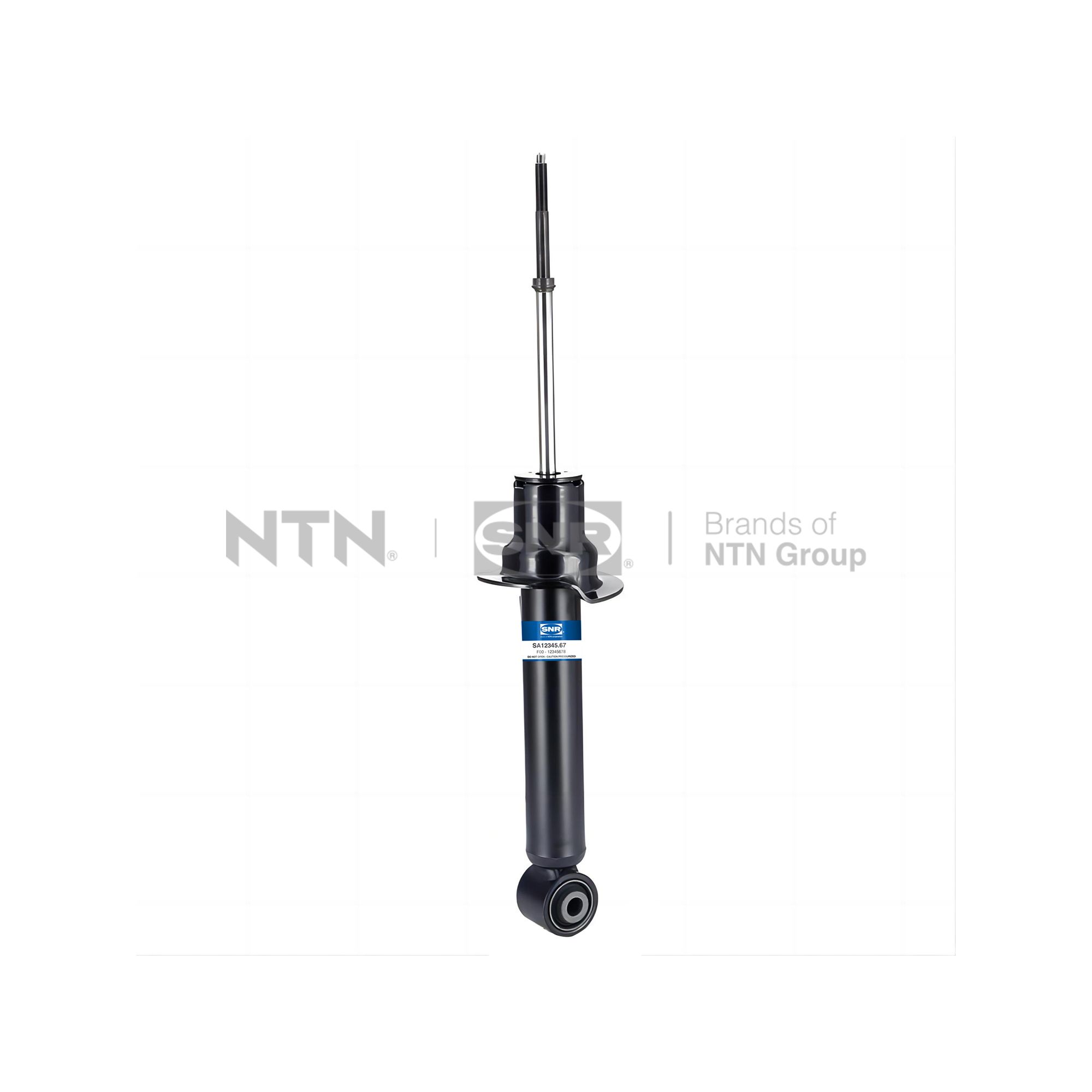 Schokdemper SNR SA67333.01