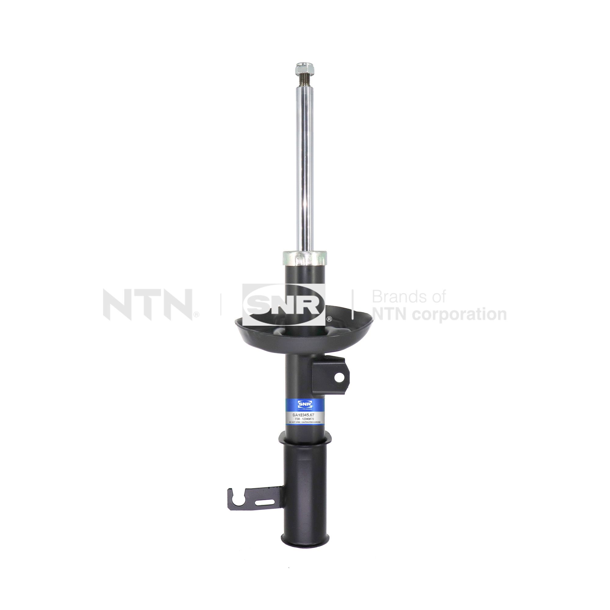Schokdemper SNR SA69040.06R