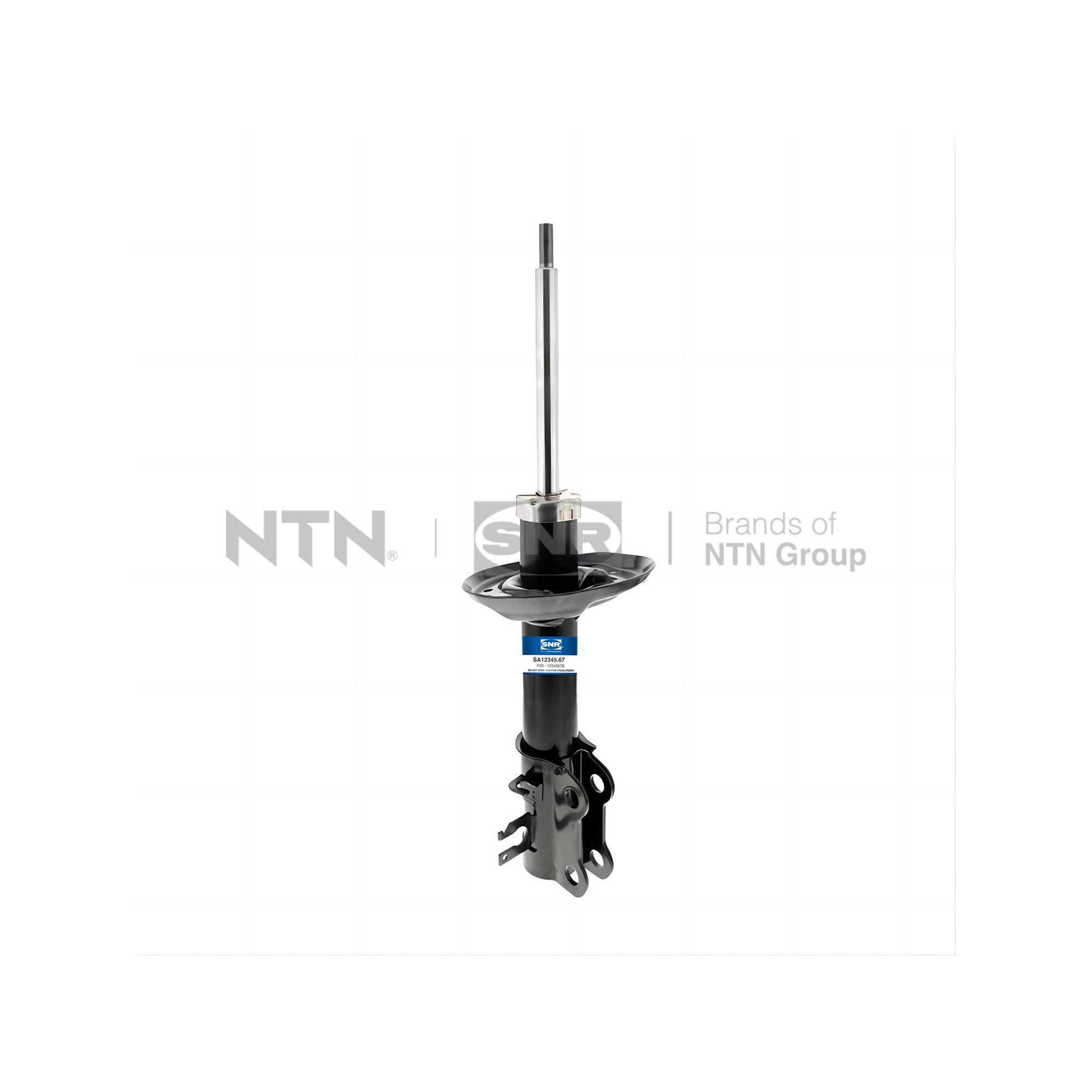 Schokdemper SNR SA69040.09L