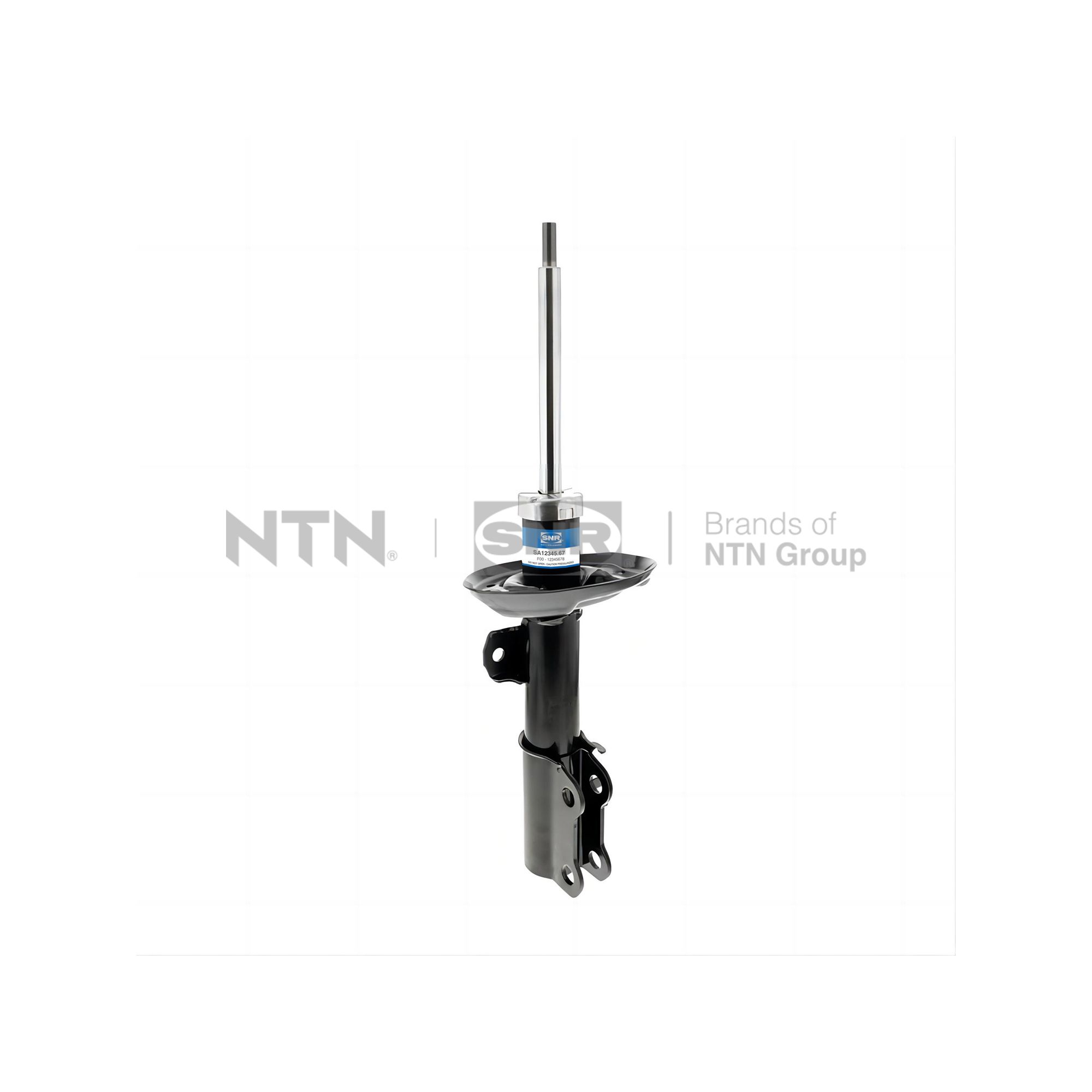 Schokdemper SNR SA69040.10R