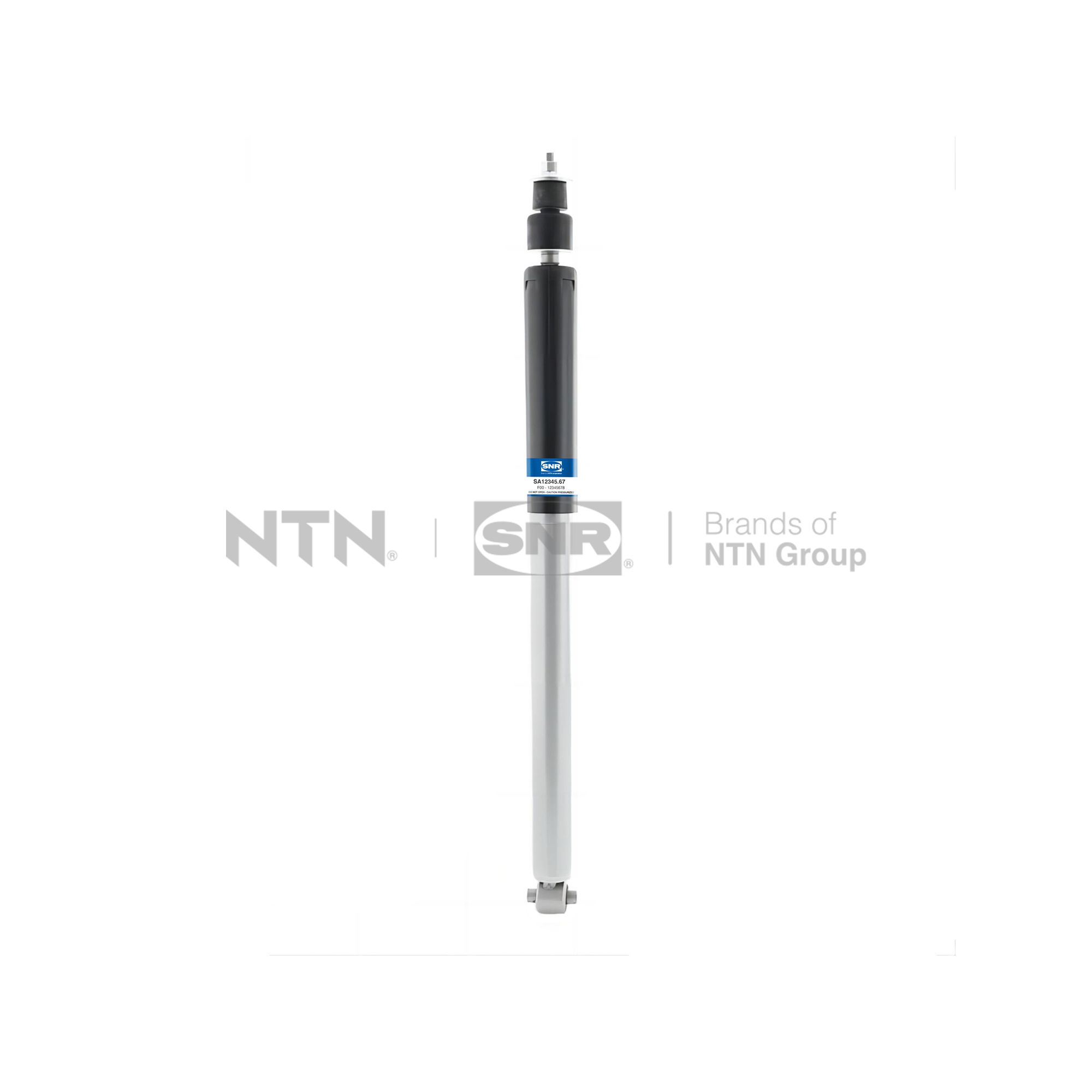 Schokdemper SNR SA95113.03