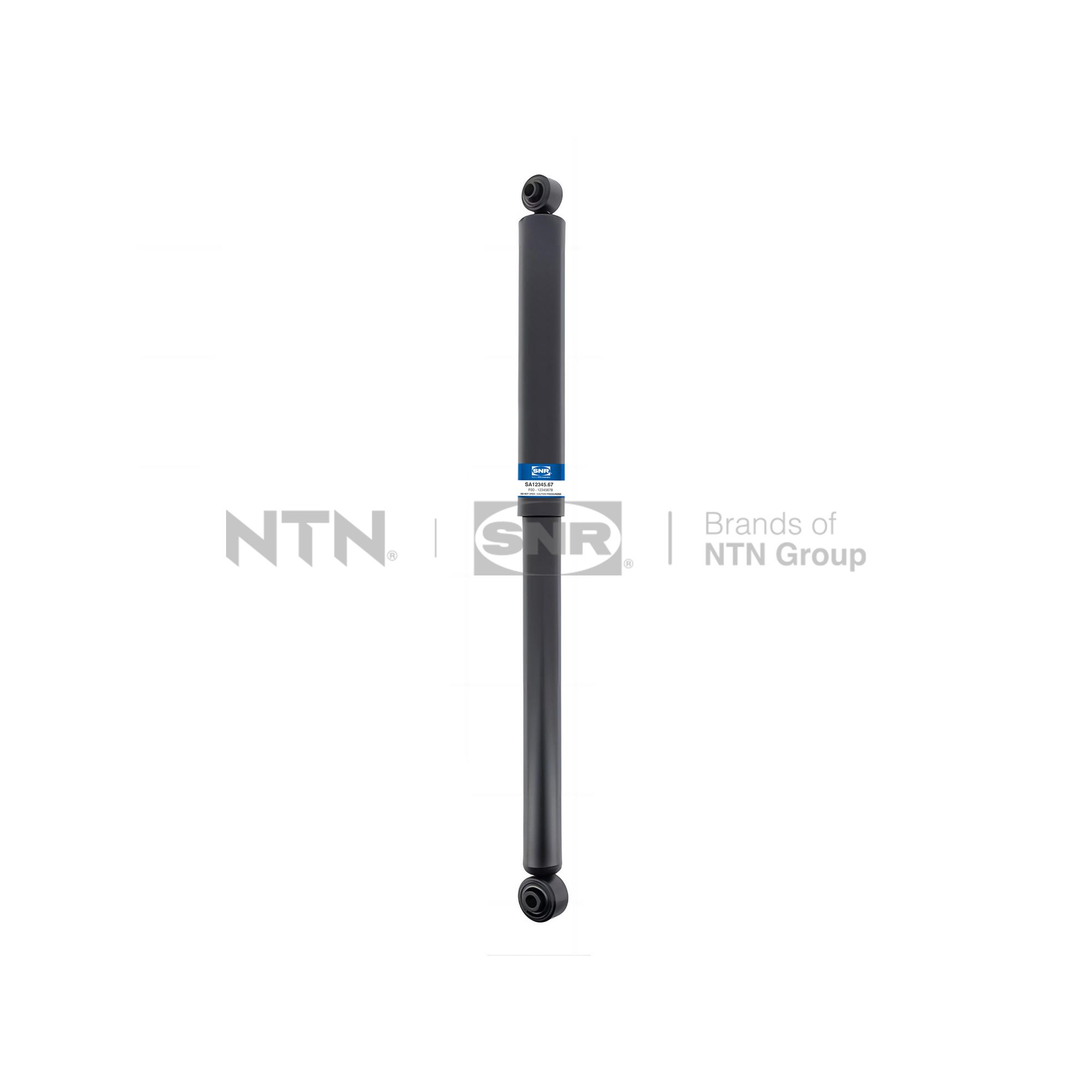 Schokdemper SNR SA95211.03