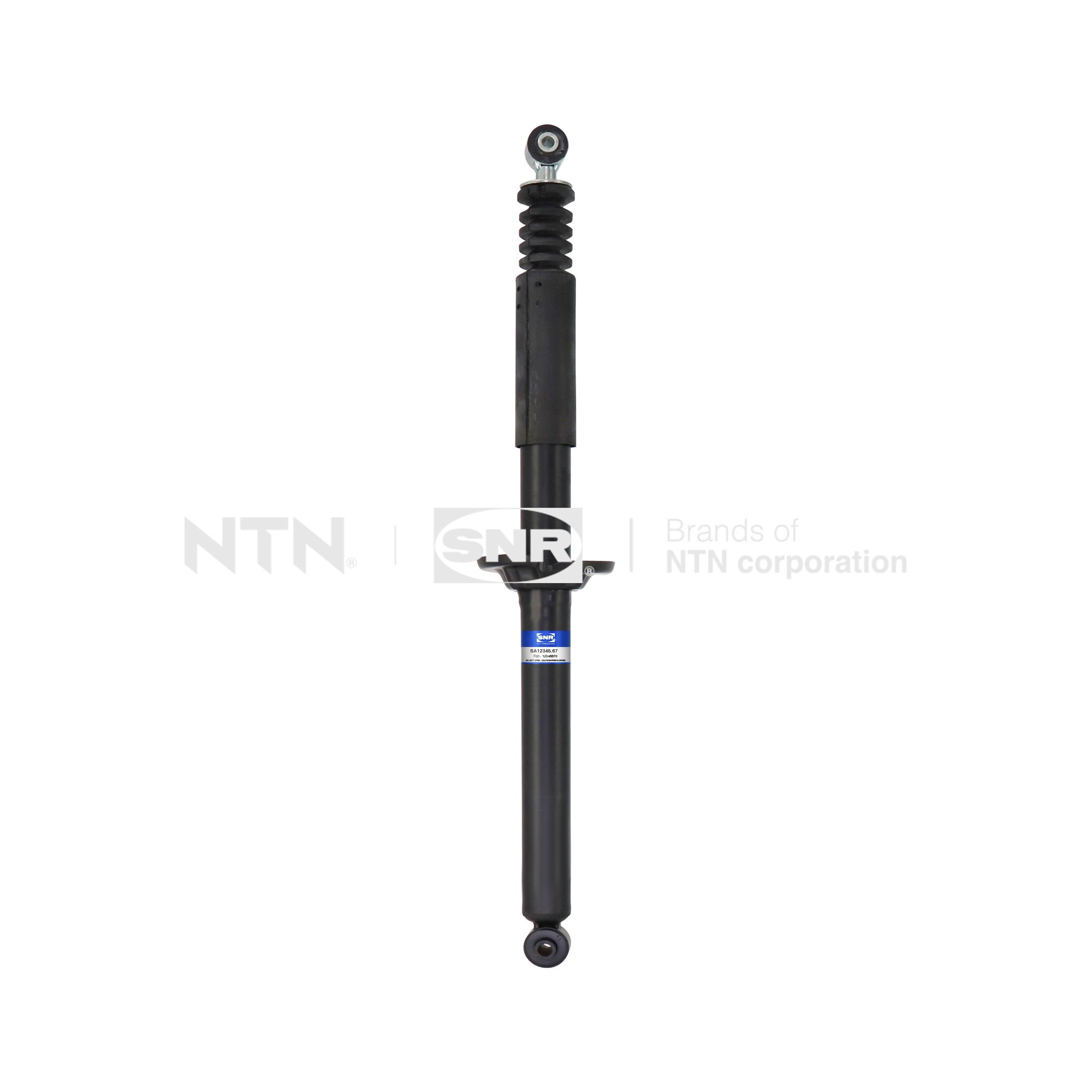 Schokdemper SNR SA95231.09
