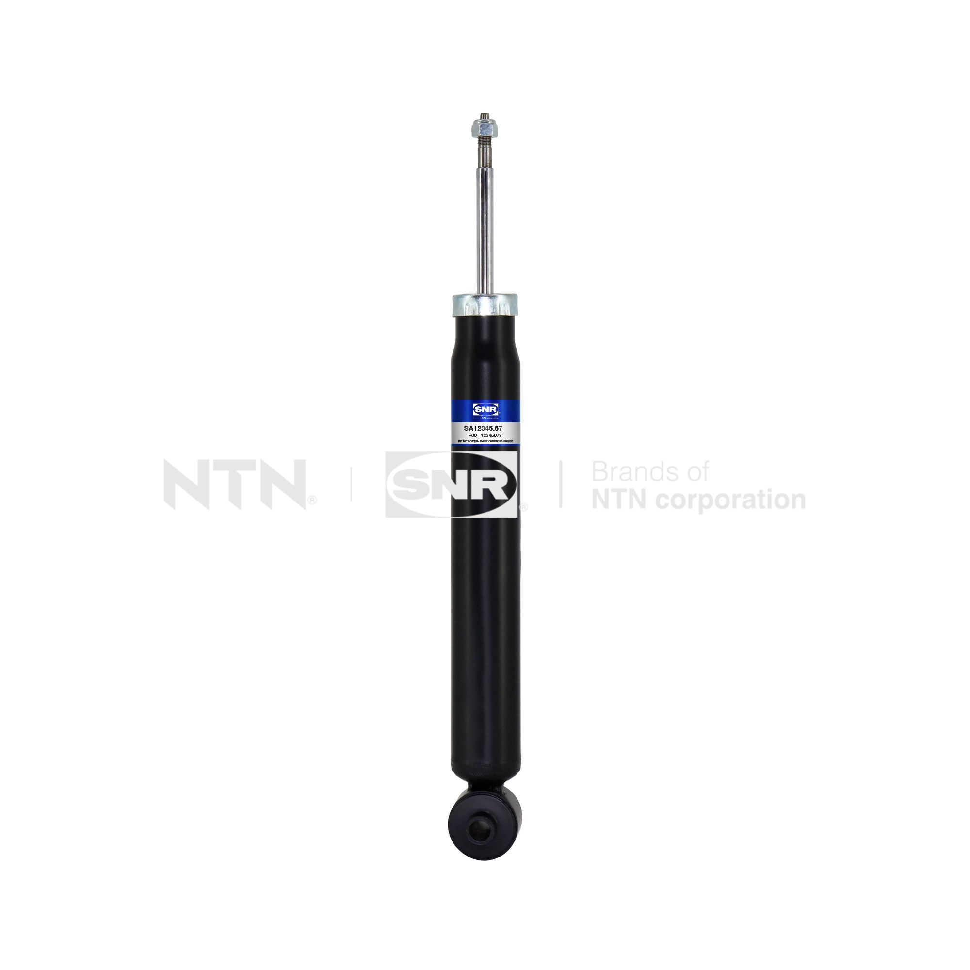 Schokdemper SNR SA95713.04