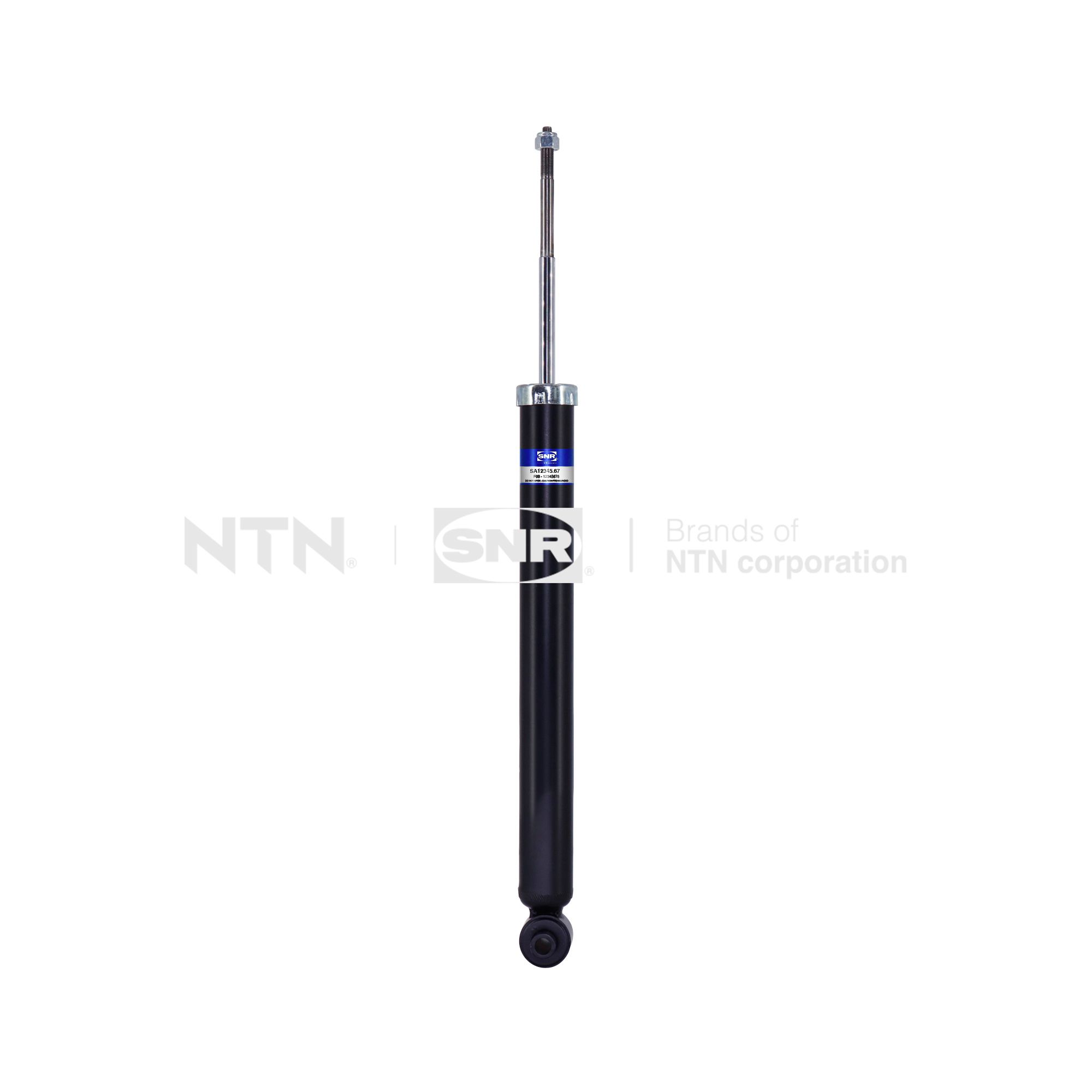 Schokdemper SNR SA95813.11