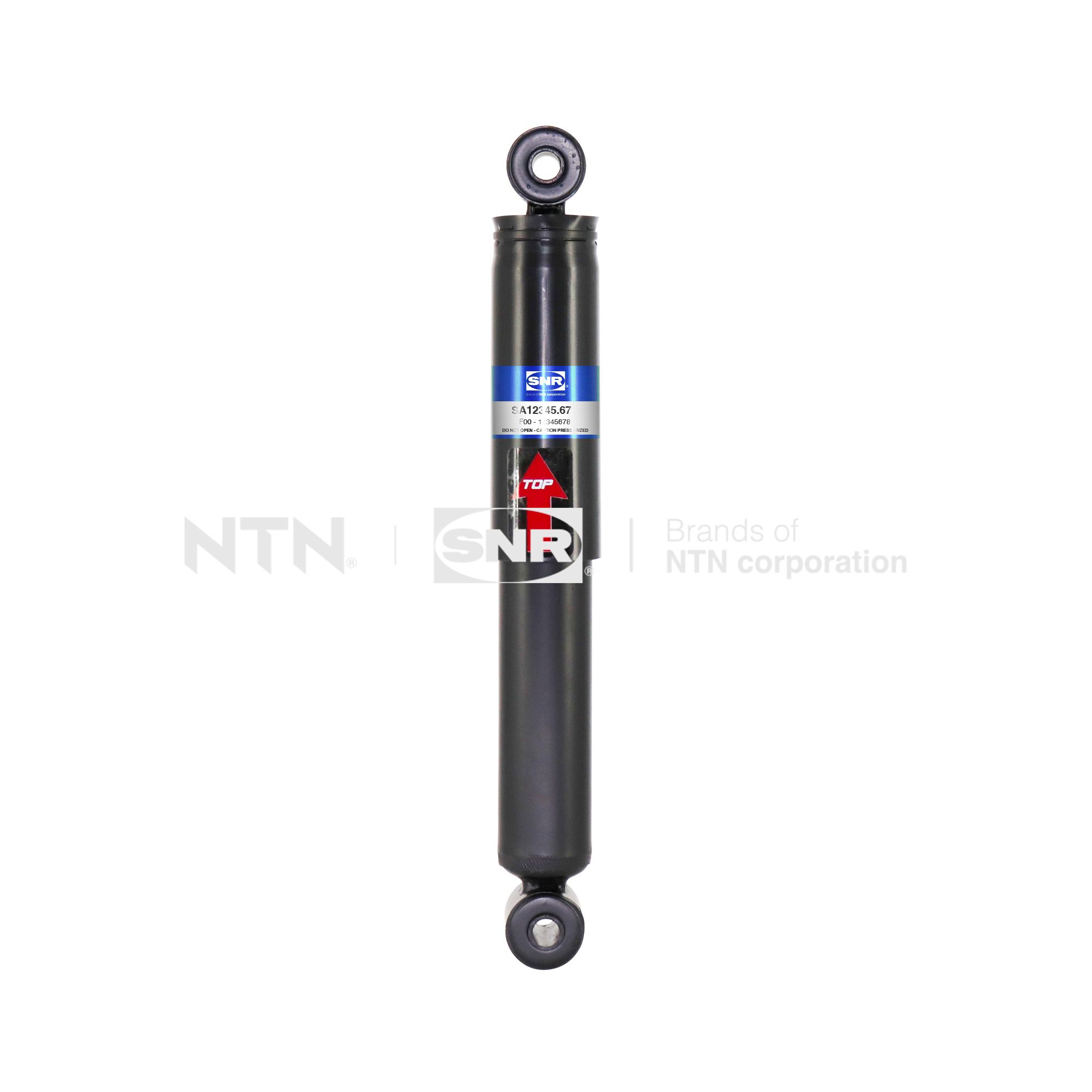 Schokdemper SNR SA95911.05