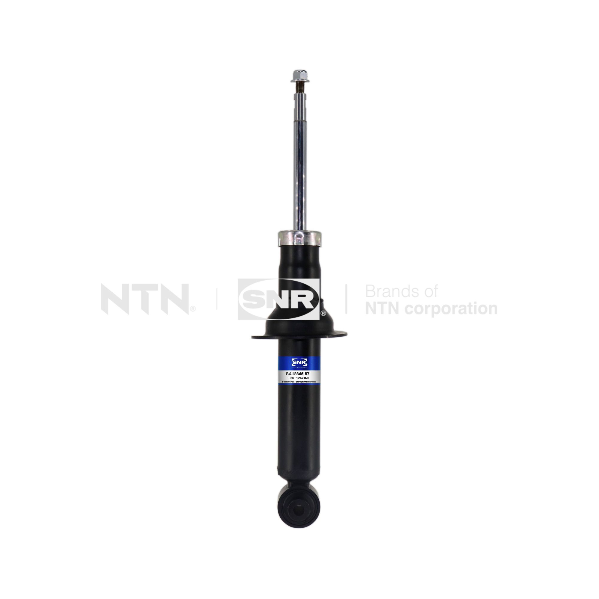 Schokdemper SNR SA95933.11