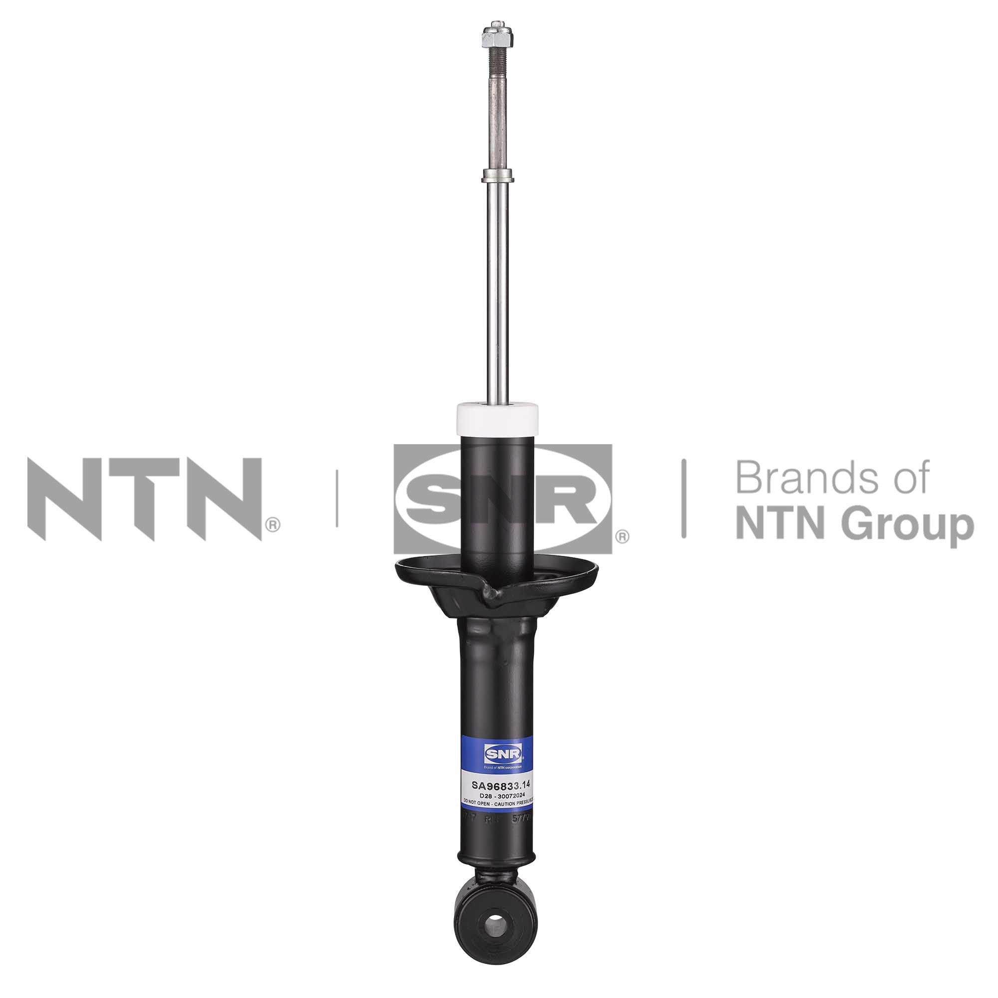 Schokdemper SNR SA96833.14