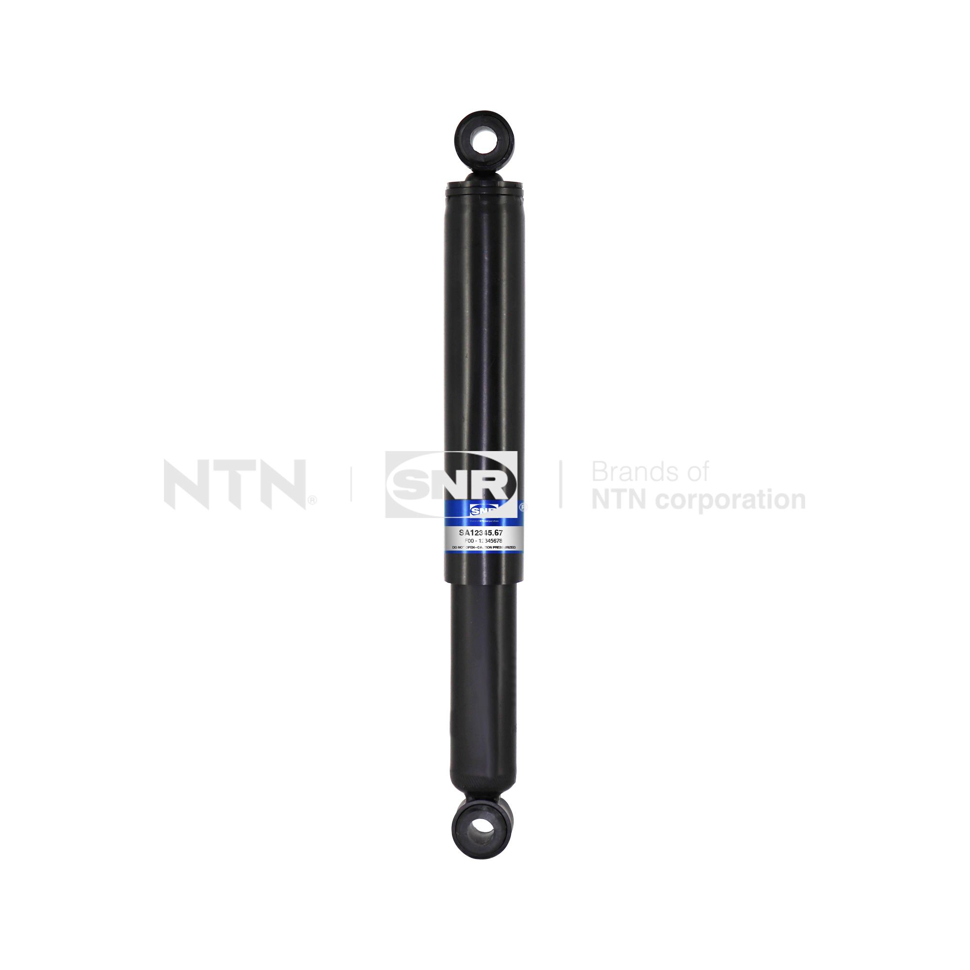 Schokdemper SNR SA97311.06