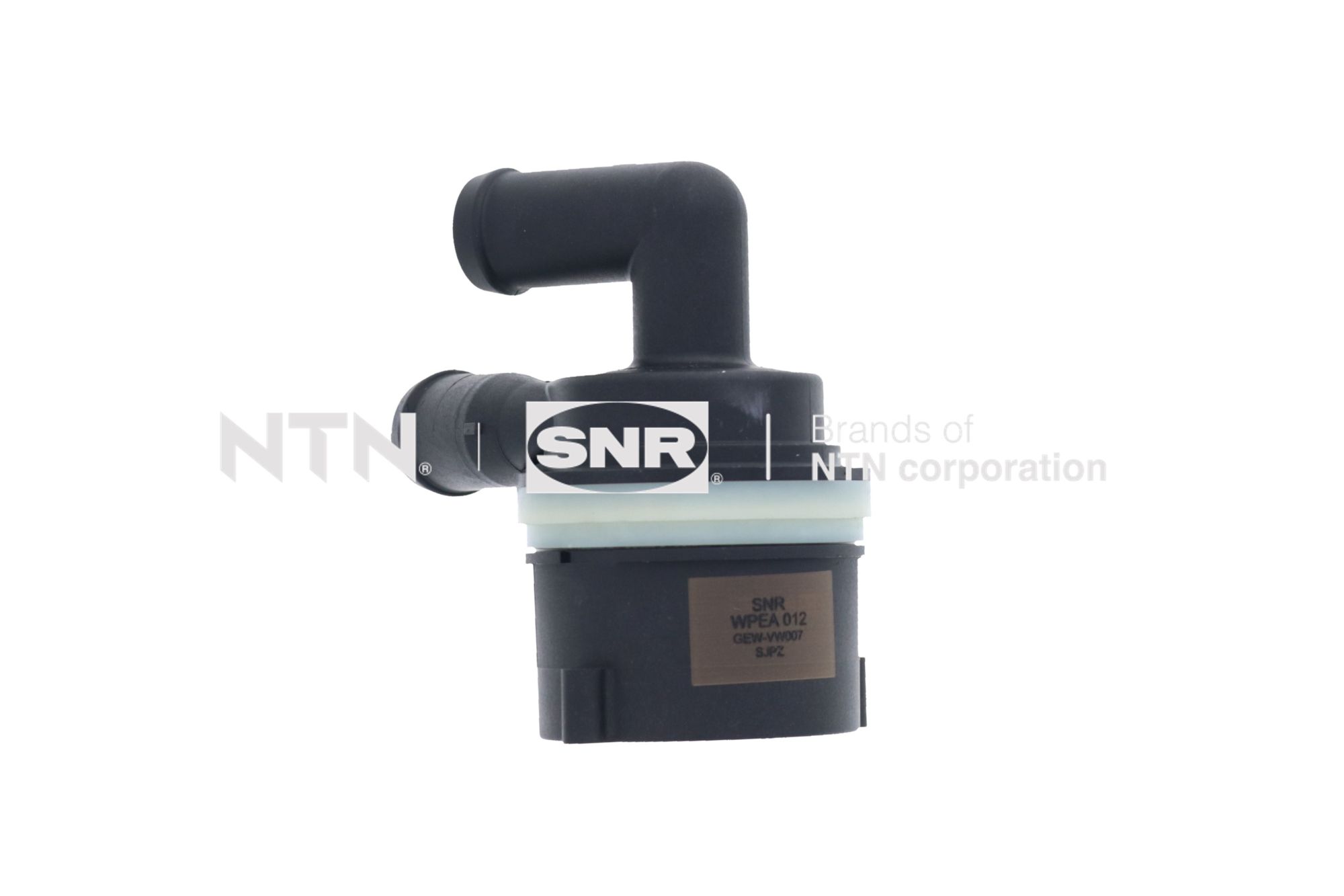 SNR Waterpomp, motorkoeling WPEA012