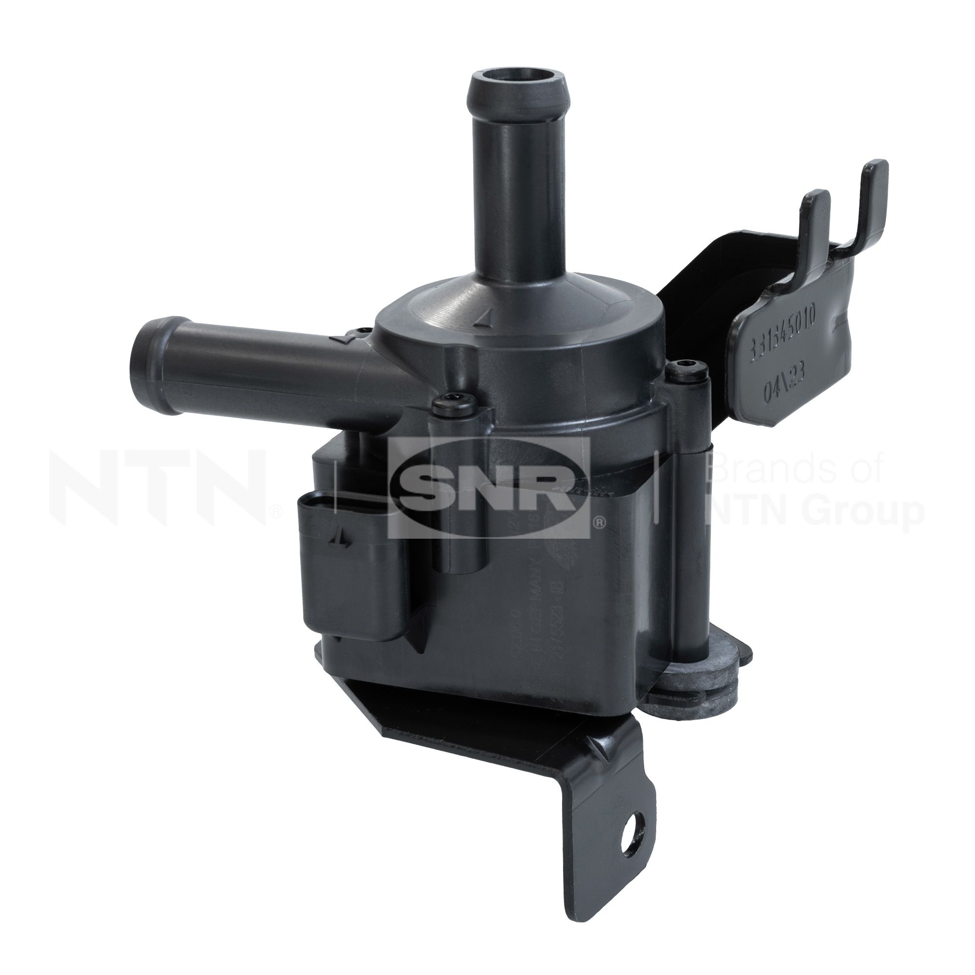 Waterpomp, motorkoeling SNR WPEA050