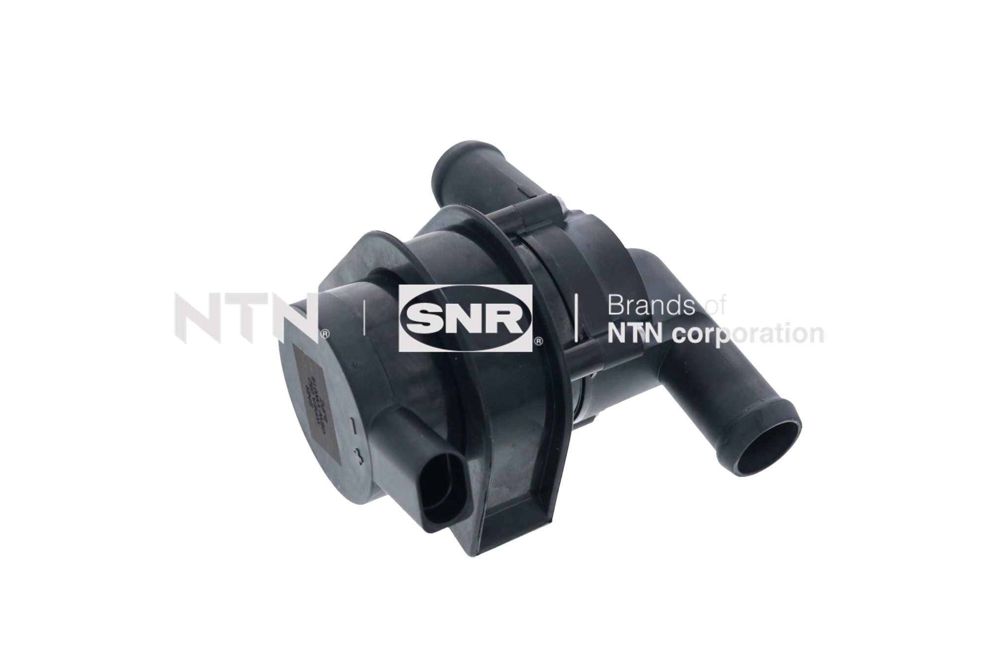 Waterpomp, motorkoeling SNR WPEA052