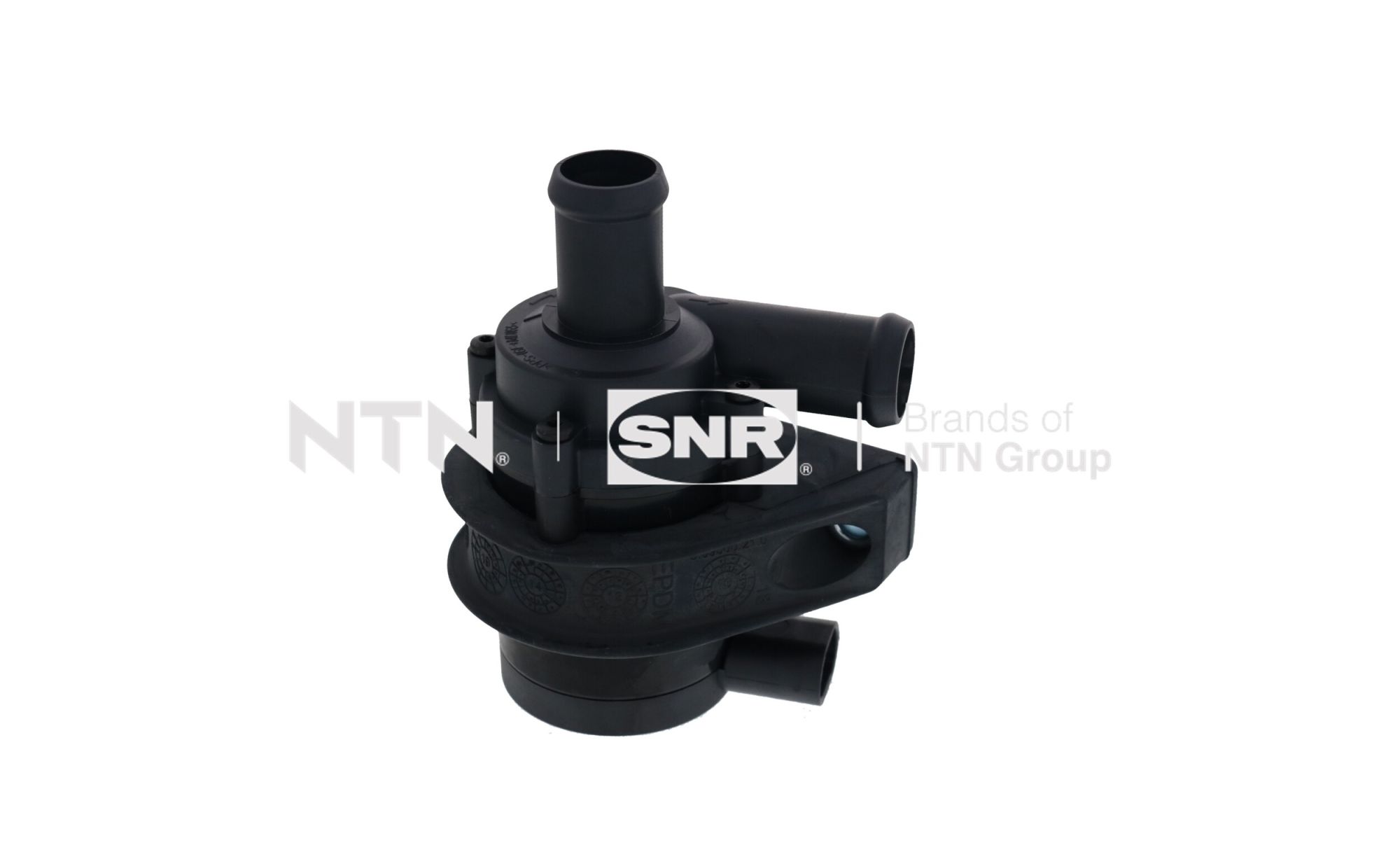 Waterpomp, motorkoeling SNR WPEA065