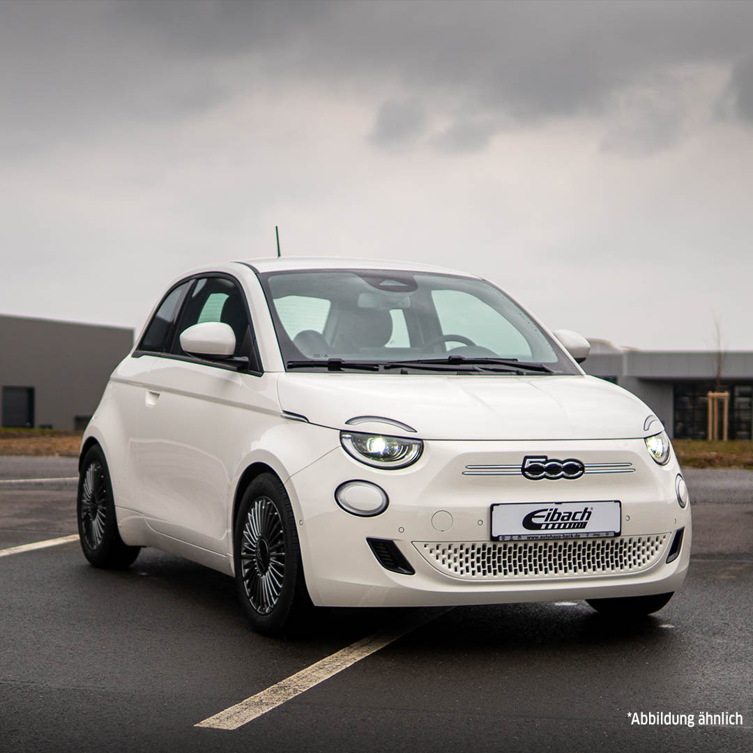 Eibach Veren/dempers (onderstel) E10-30-022-01-22