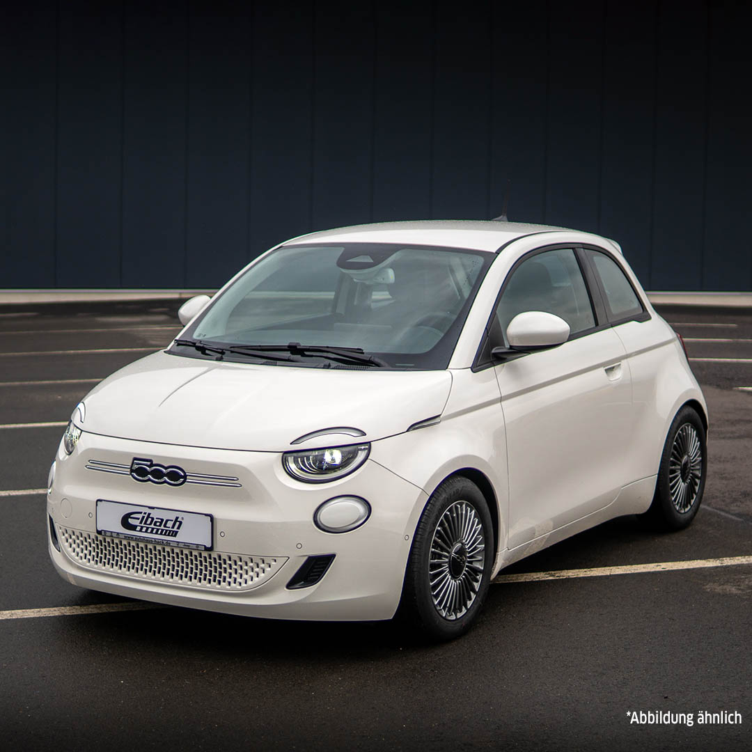 Eibach Veren/dempers (onderstel) E10-30-022-01-22