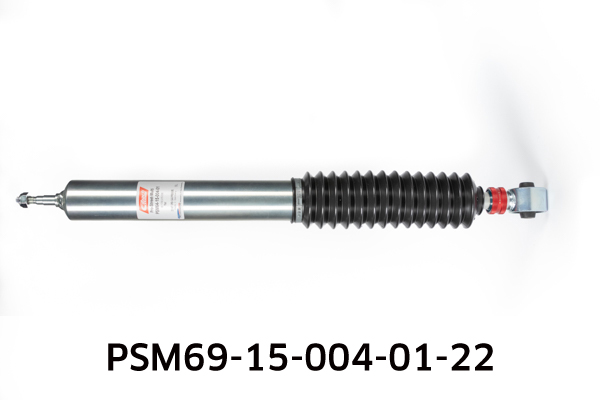 Eibach Veren/dempers (onderstel) PSM69-15-004-01-22