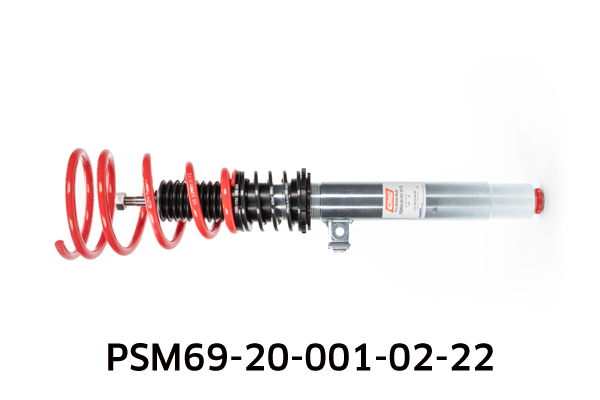 Eibach Veren/dempers (onderstel) PSM69-20-001-02-22