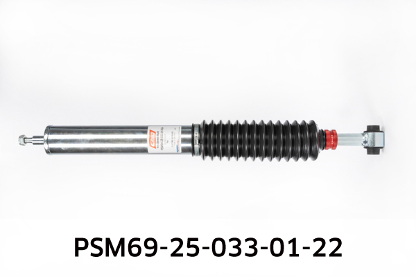 Eibach Veren/dempers (onderstel) PSM69-25-033-01-22