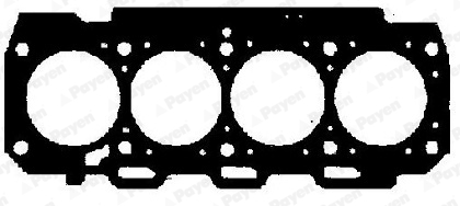 Payen Cilinderkop pakking AA5561