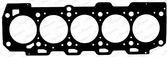 Payen Cilinderkop pakking AA5790