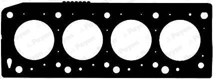 Cilinderkop pakking Payen AB5350