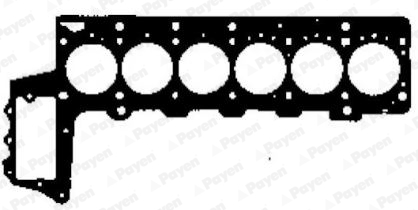 Cilinderkop pakking Payen AB5981