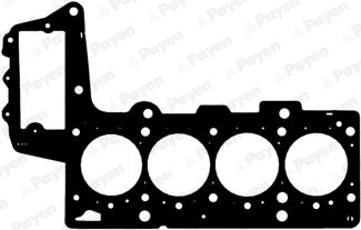 Cilinderkop pakking Payen AC5431
