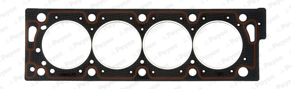 Cilinderkop pakking Payen AD5100