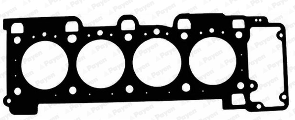 Cilinderkop pakking Payen AE5360