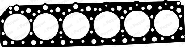 Cilinderkop pakking Payen AF5280