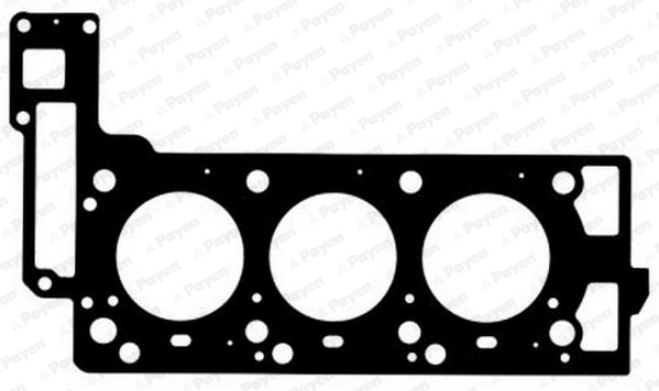 Cilinderkop pakking Payen AG8390