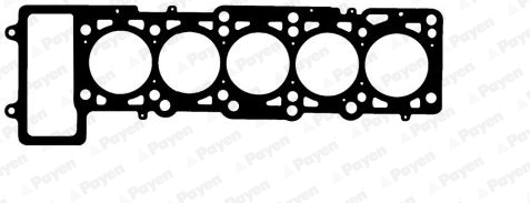 Cilinderkop pakking Payen AG8930