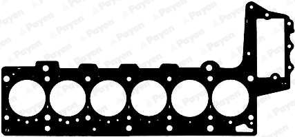 Cilinderkop pakking Payen AG9010