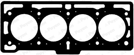 Payen Cilinderkop pakking AH5170