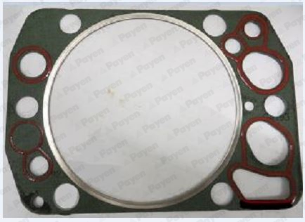 Cilinderkop pakking Payen AH5451