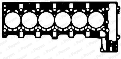 Cilinderkop pakking Payen AH6420